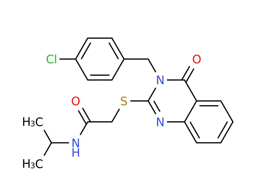 Structure Amb19947219