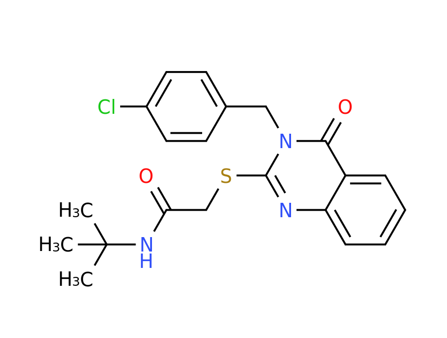 Structure Amb19947227