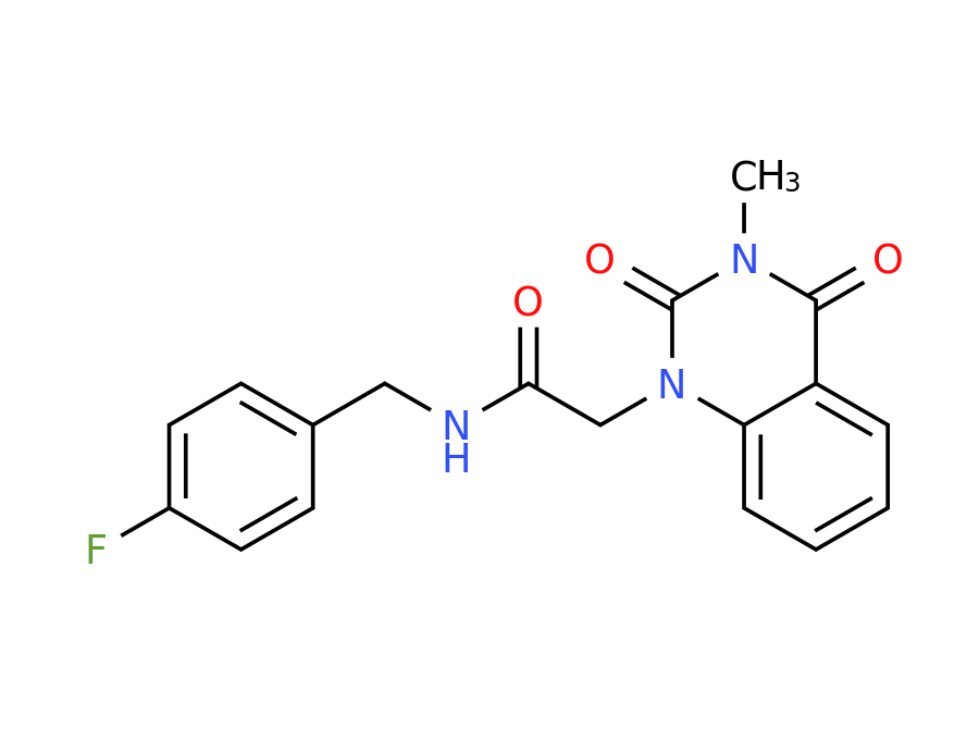 Structure Amb19947301