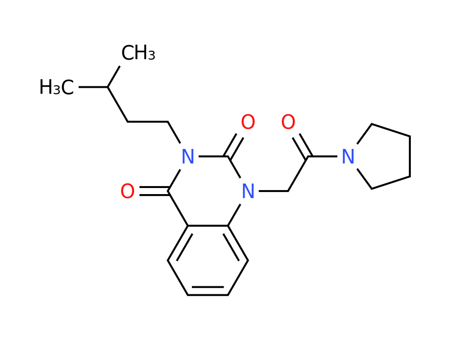 Structure Amb19947429