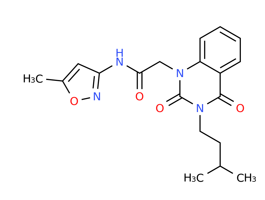 Structure Amb19947436