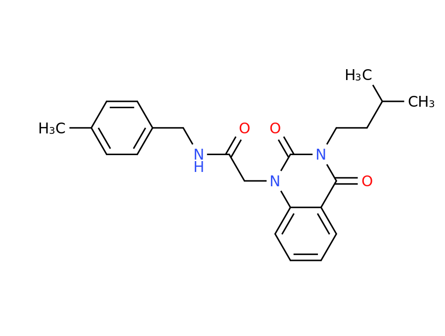 Structure Amb19947451