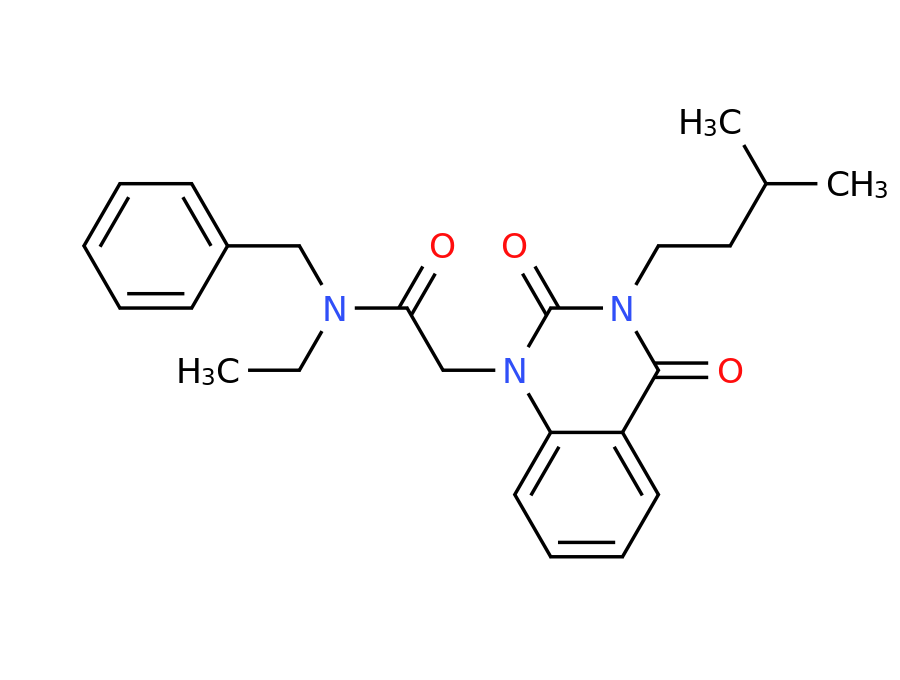 Structure Amb19947453