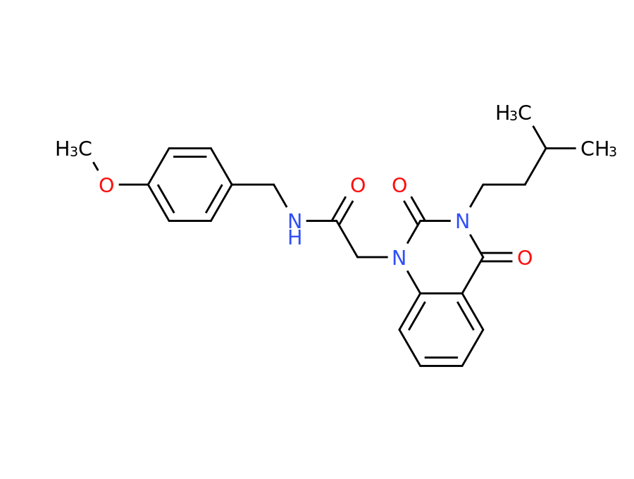 Structure Amb19947487