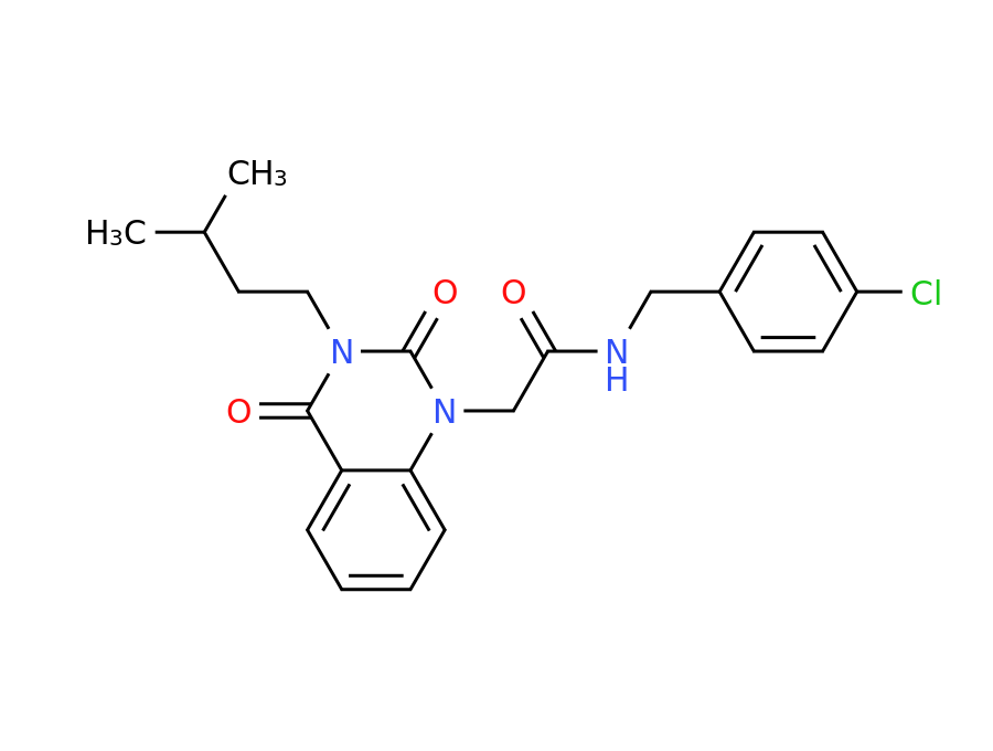 Structure Amb19947488