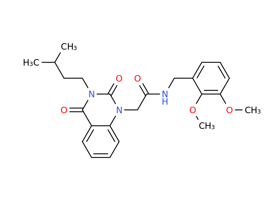 Structure Amb19947490