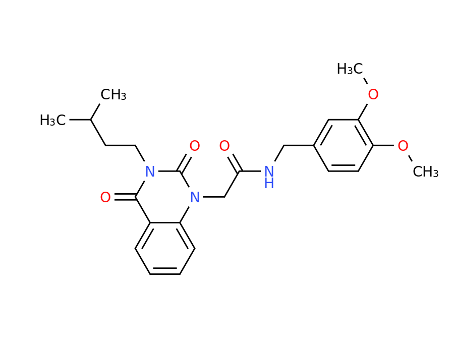 Structure Amb19947504