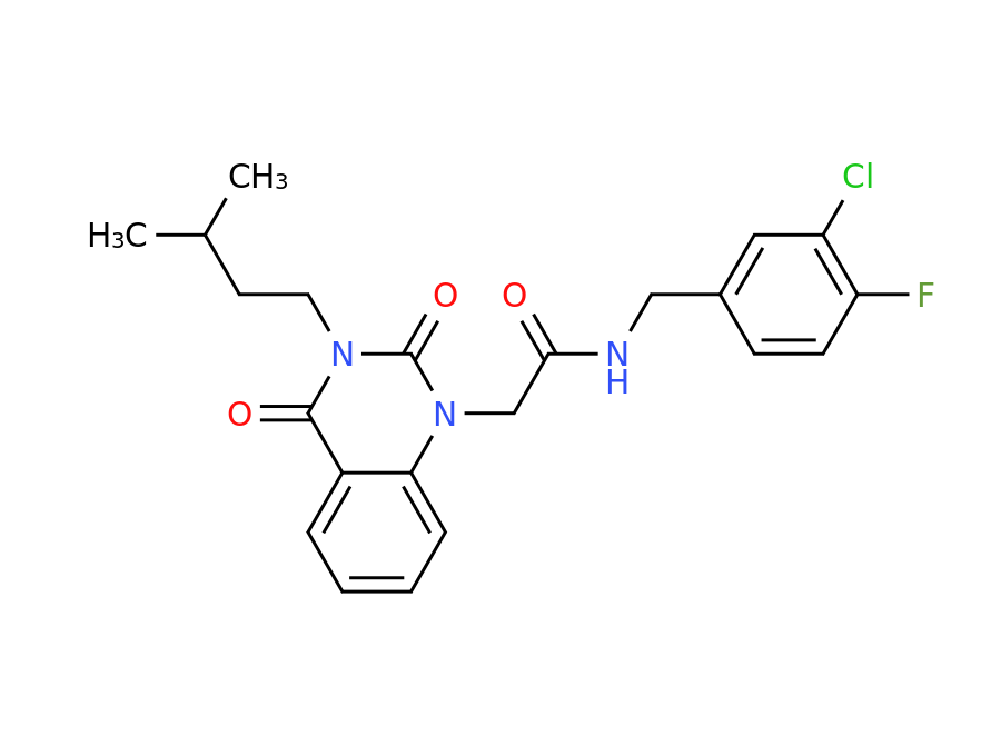 Structure Amb19947519