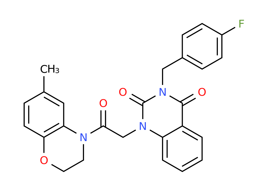 Structure Amb19947591