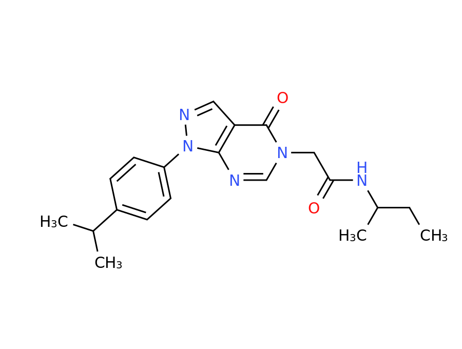 Structure Amb19948601