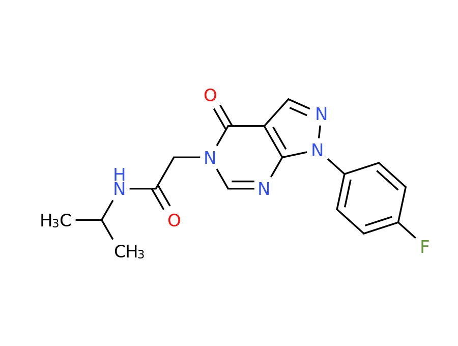 Structure Amb19948661