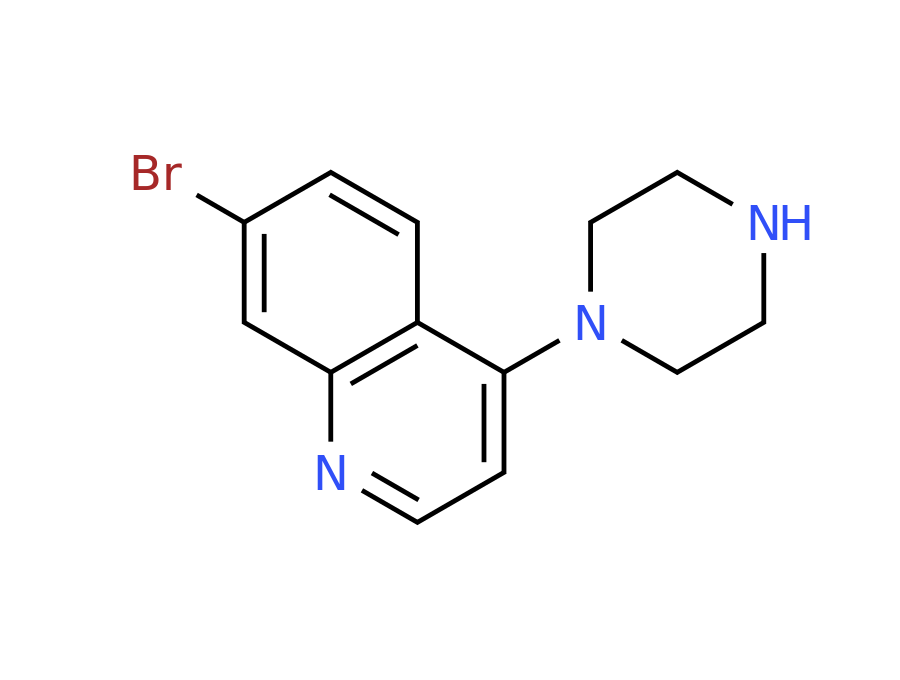 Structure Amb1994880