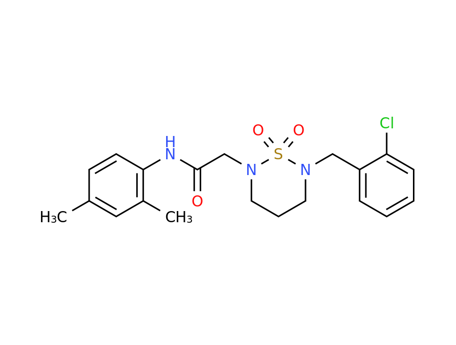 Structure Amb19949859