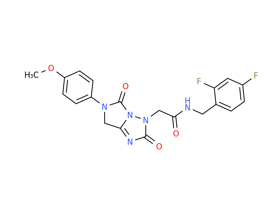 Structure Amb19951481