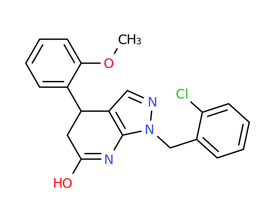 Structure Amb19951513