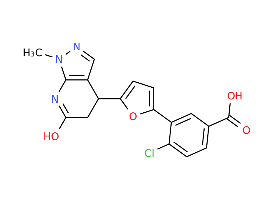 Structure Amb19951524