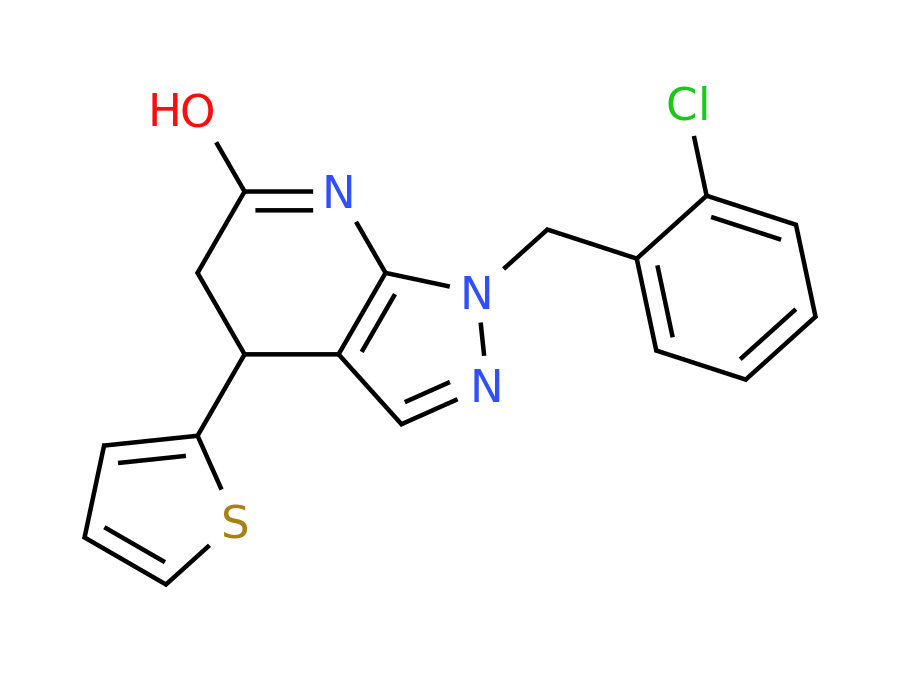 Structure Amb19951539