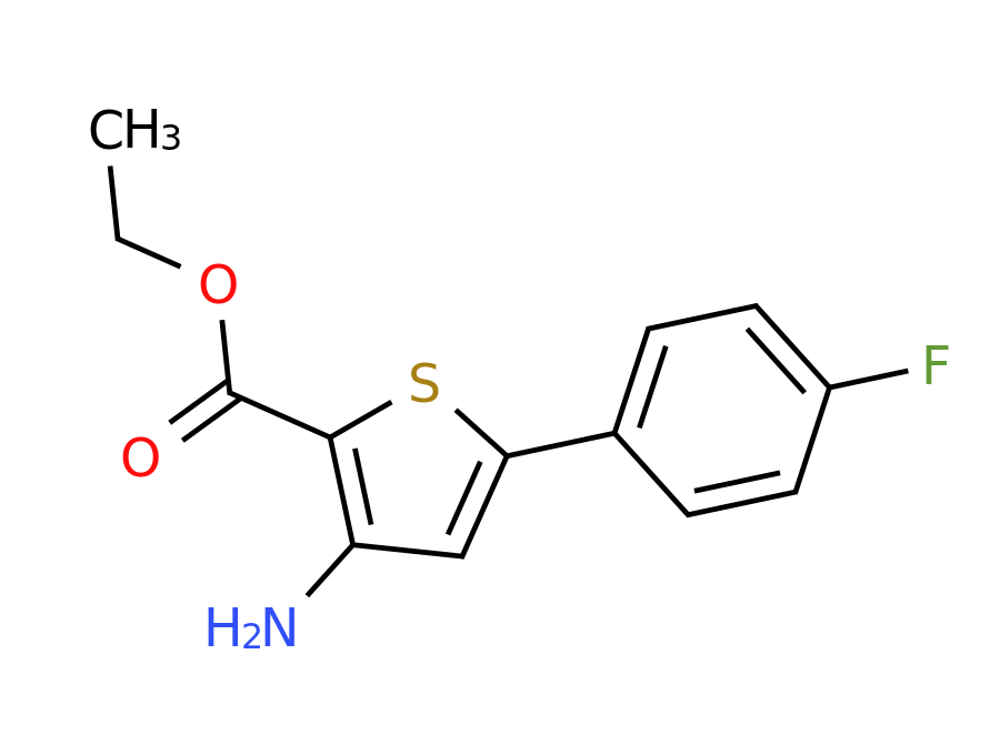 Structure Amb19952