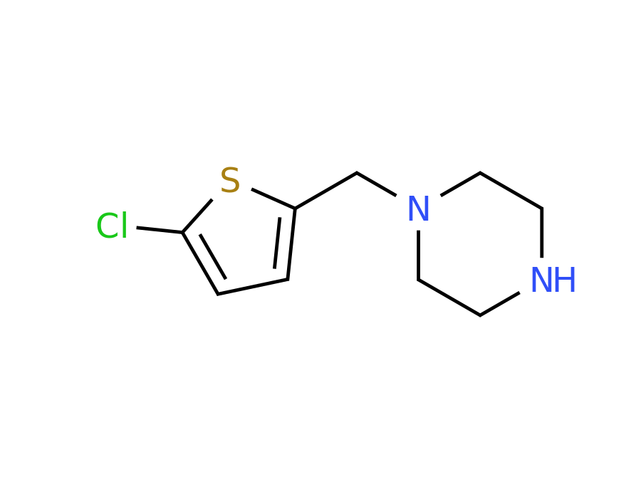 Structure Amb1995234