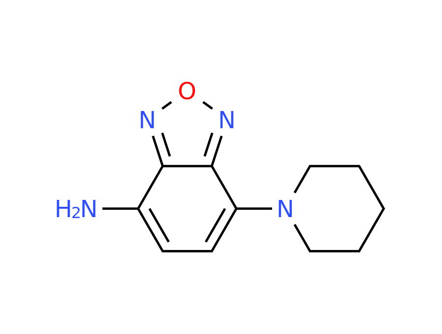 Structure Amb1995243