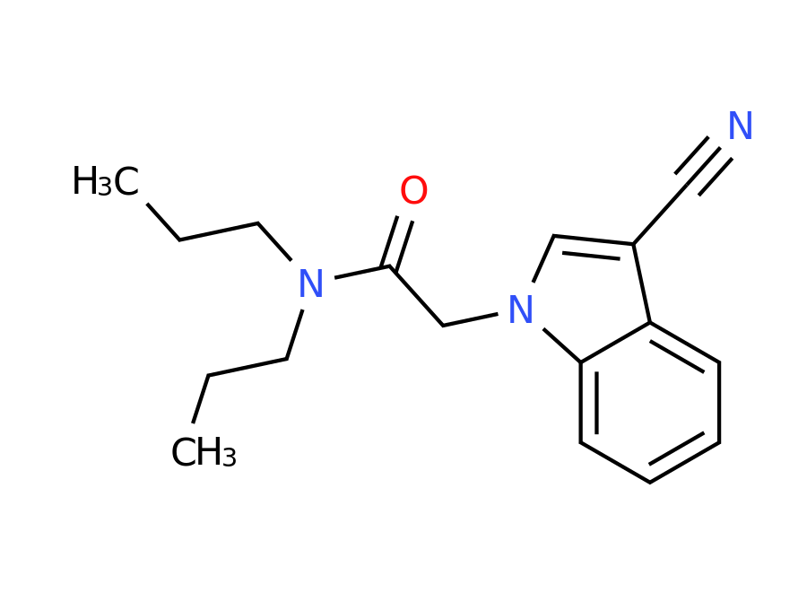 Structure Amb19952460