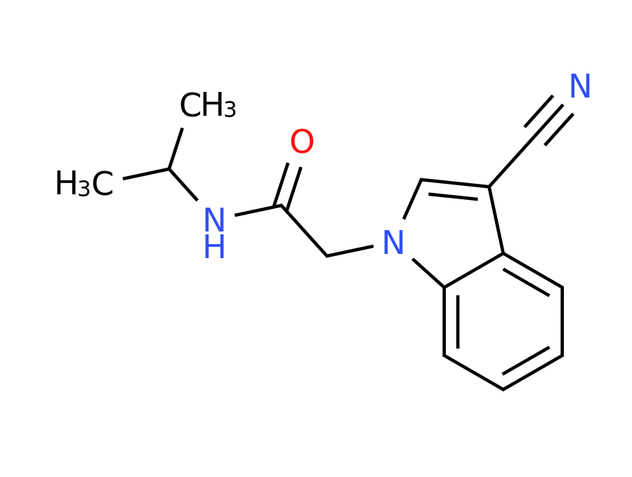 Structure Amb19952601