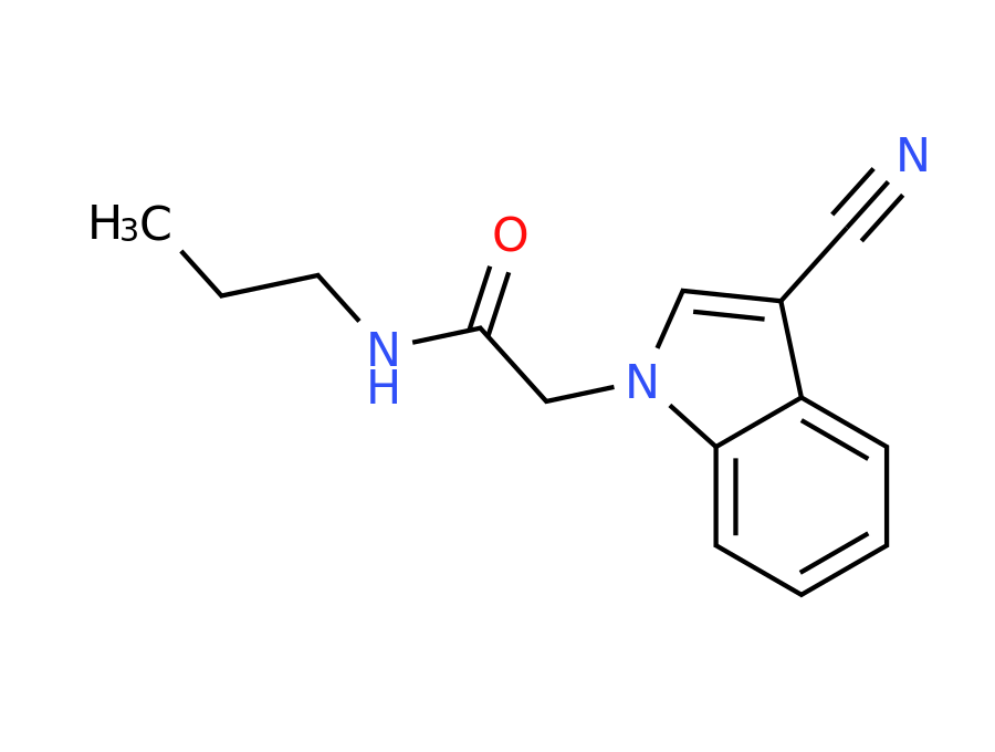 Structure Amb19952624