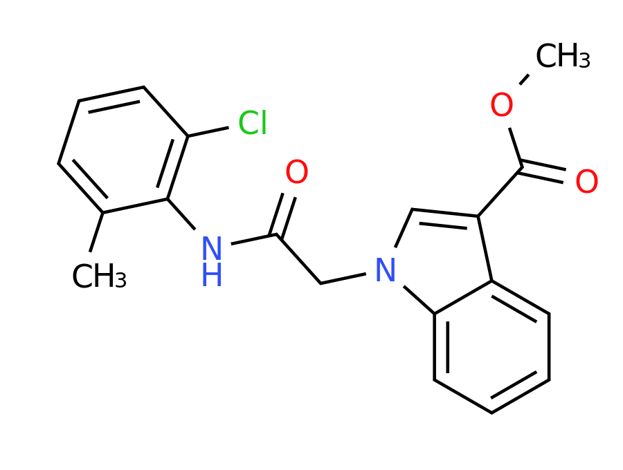 Structure Amb19952651