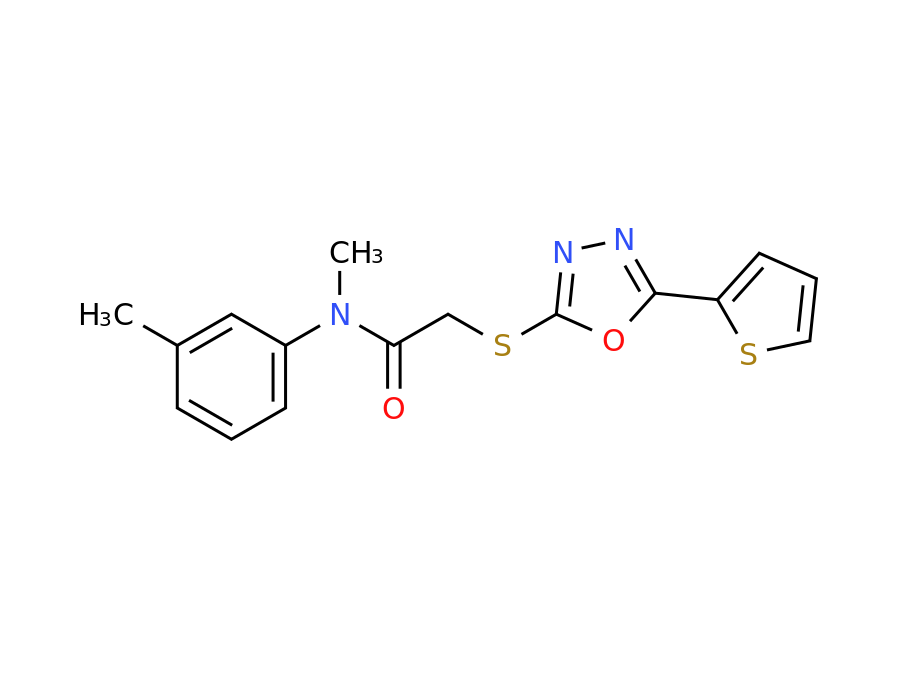 Structure Amb19952664