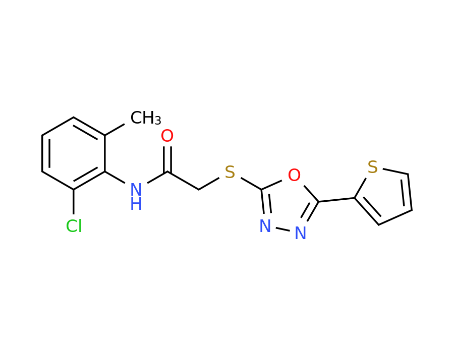 Structure Amb19952669