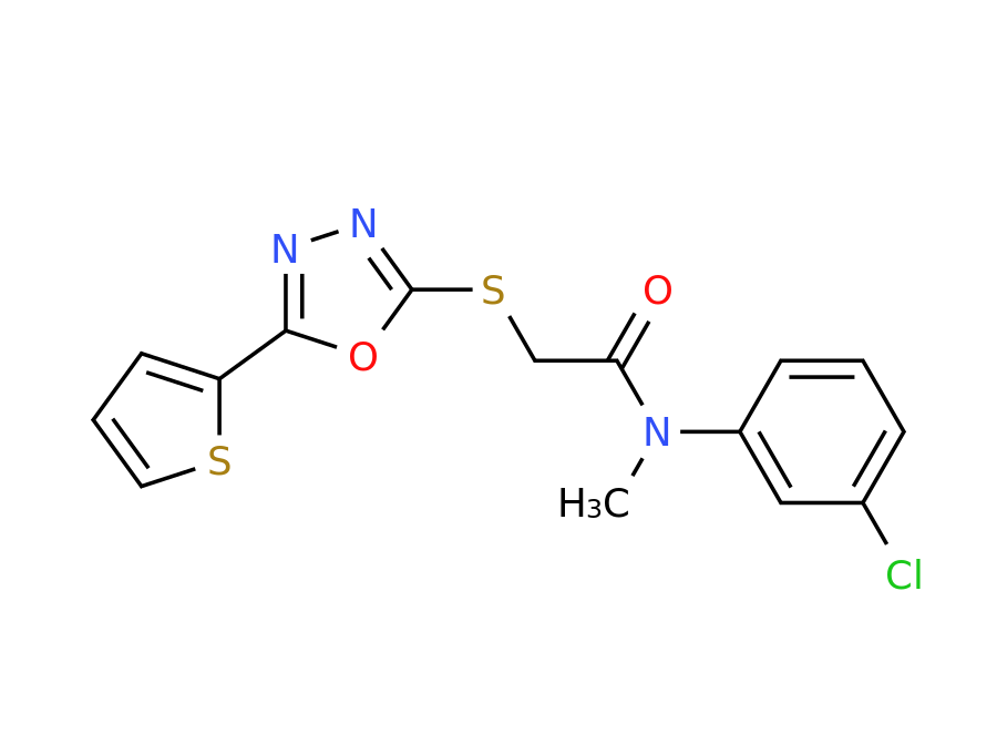 Structure Amb19952670