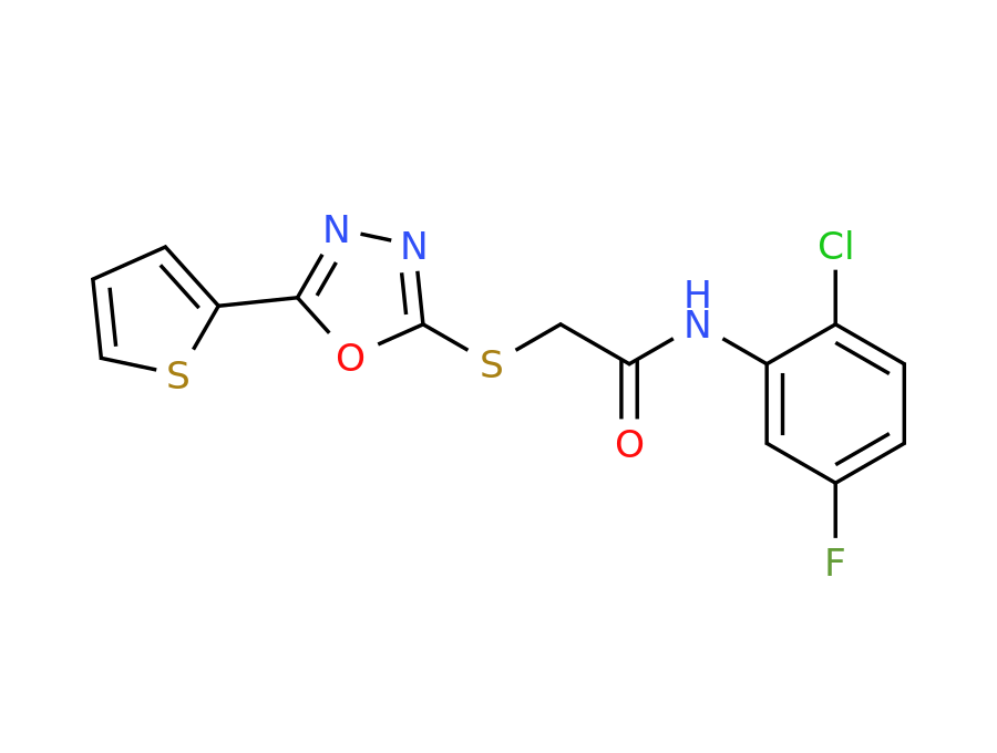 Structure Amb19952673