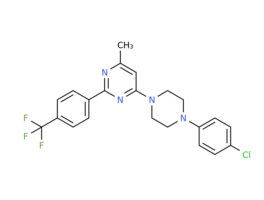 Structure Amb19952829