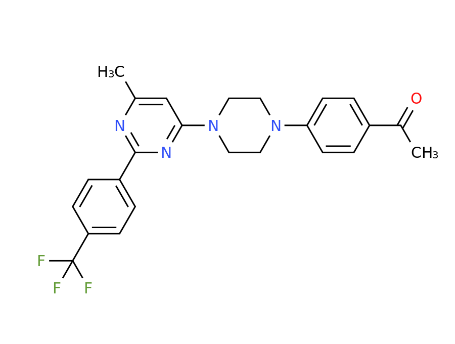 Structure Amb19952830