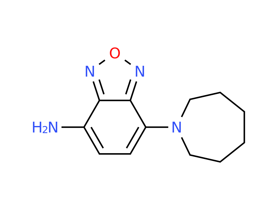 Structure Amb1995289