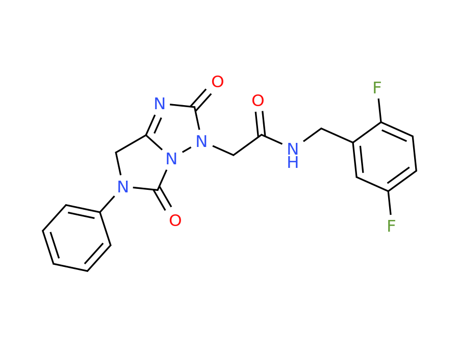 Structure Amb19953085