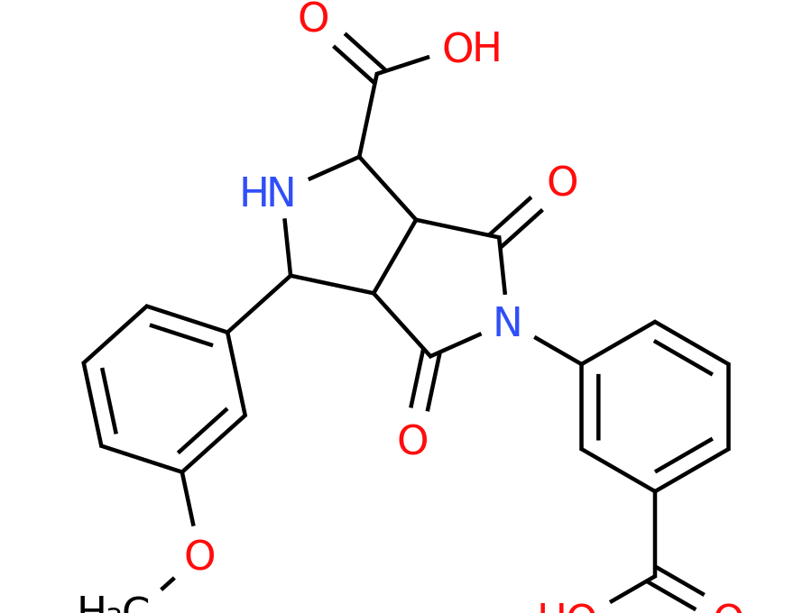 Structure Amb19953548