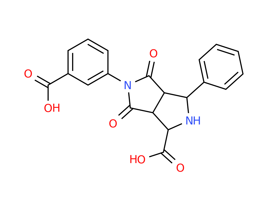 Structure Amb19953550