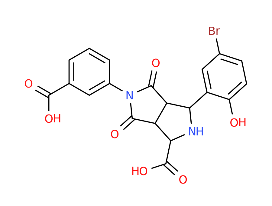 Structure Amb19953551