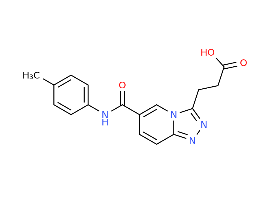 Structure Amb19953568