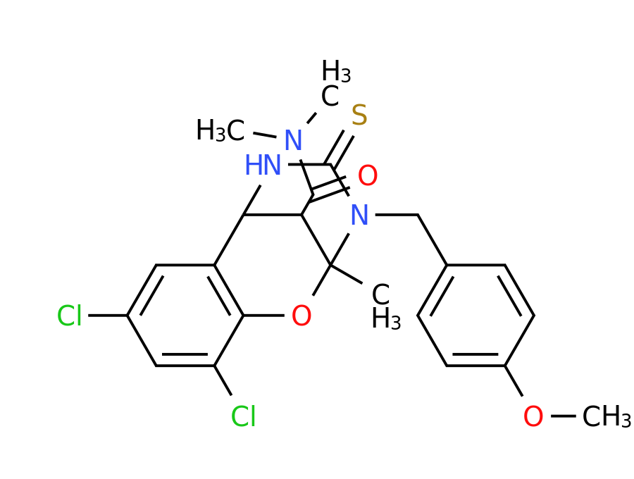 Structure Amb19953572