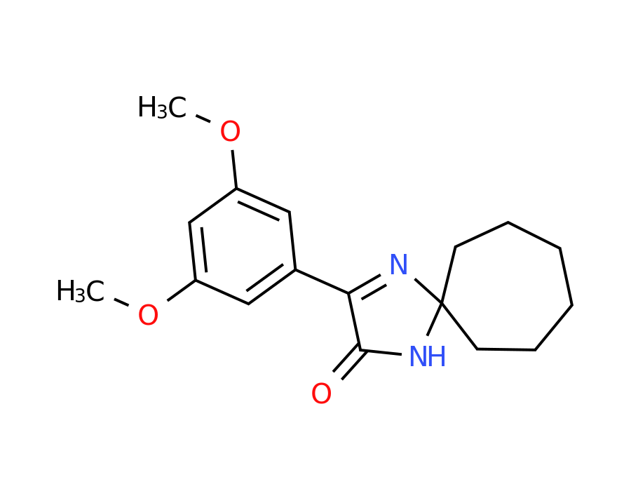 Structure Amb19953577