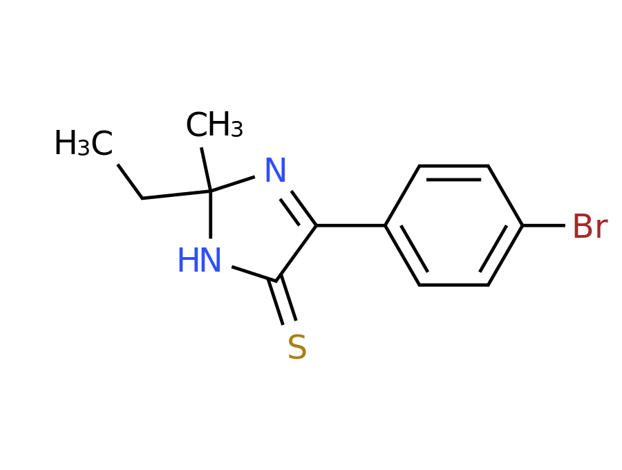 Structure Amb19953594