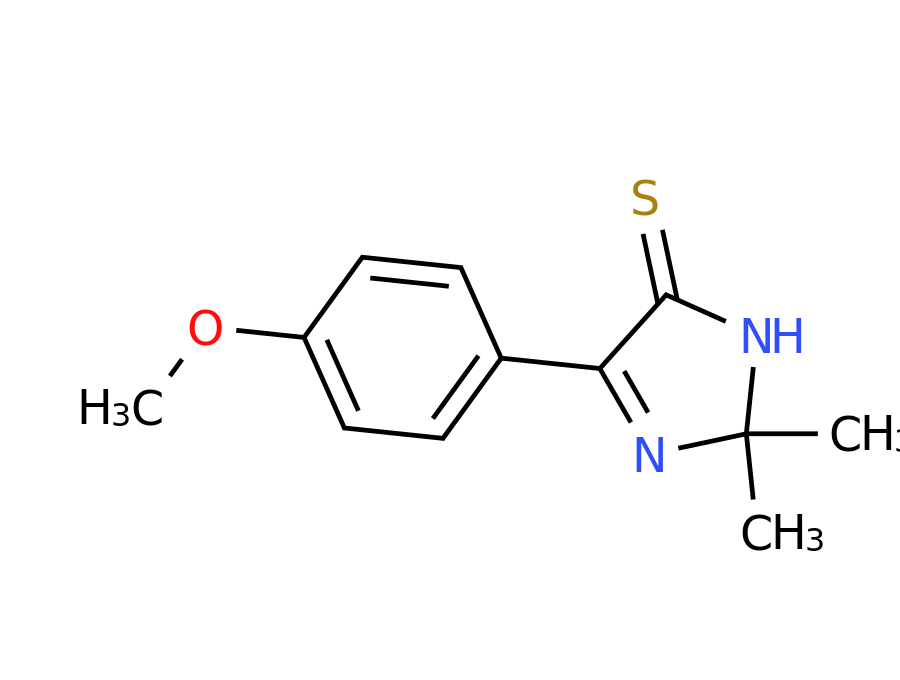 Structure Amb19953596