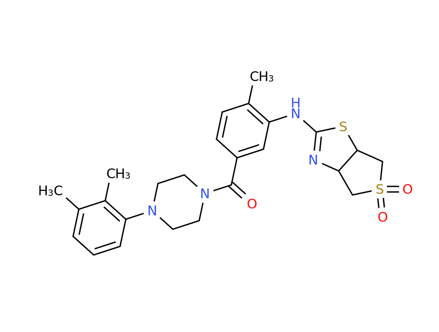 Structure Amb19953648