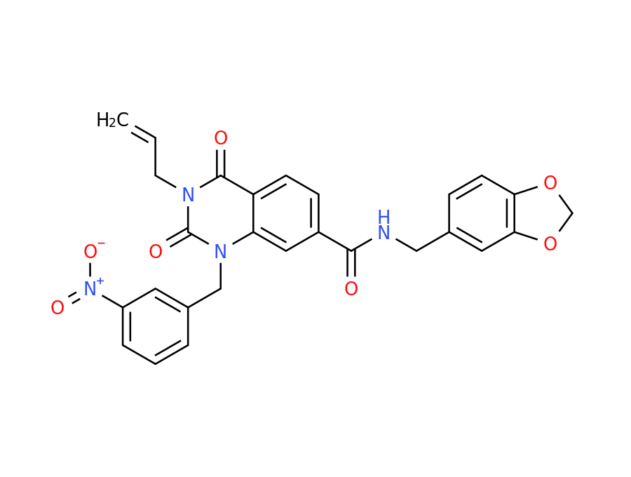 Structure Amb19953658