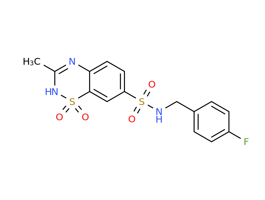 Structure Amb19953664