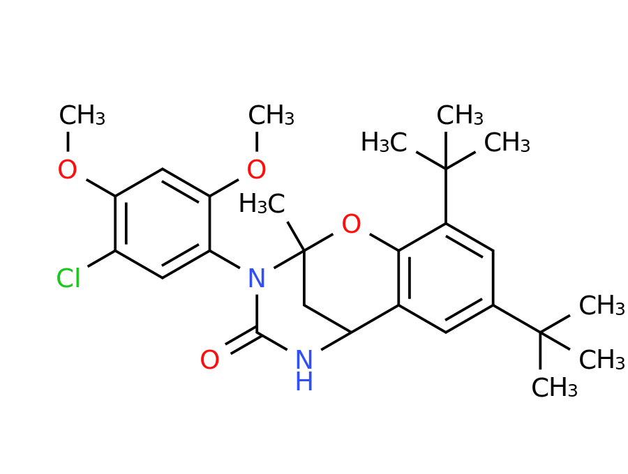 Structure Amb19953665