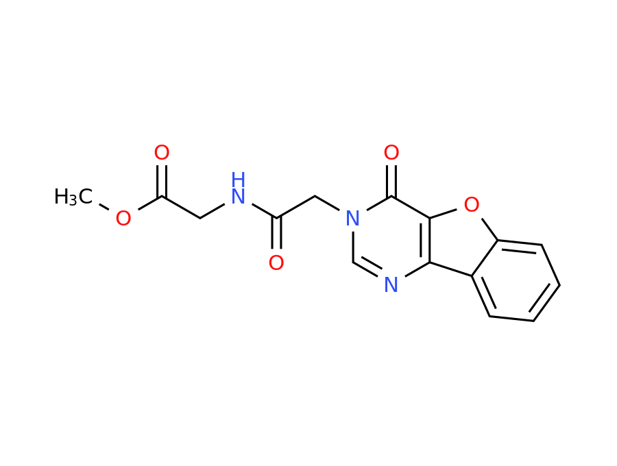 Structure Amb19953666