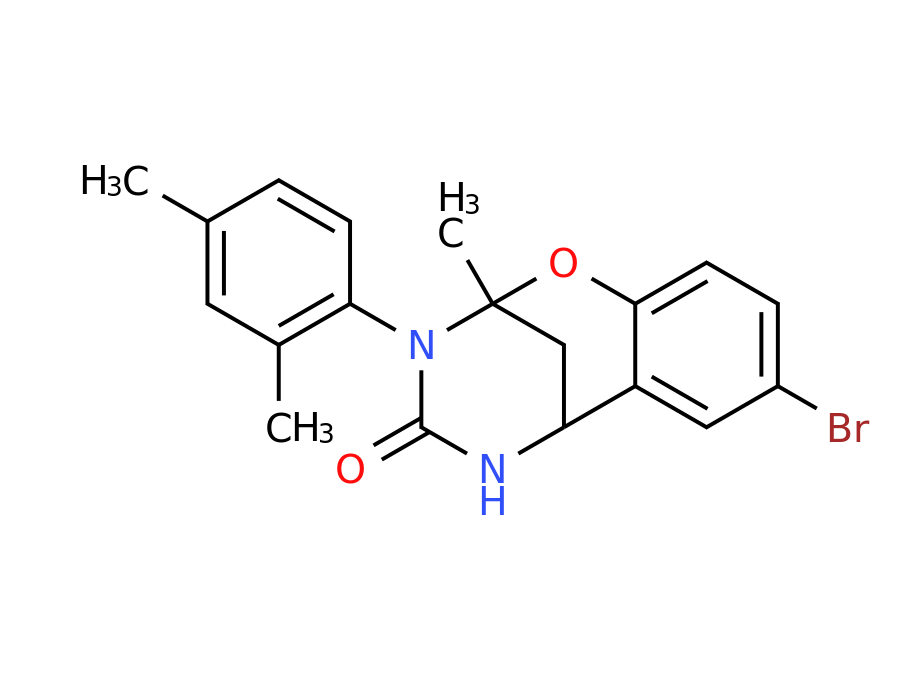 Structure Amb19953668